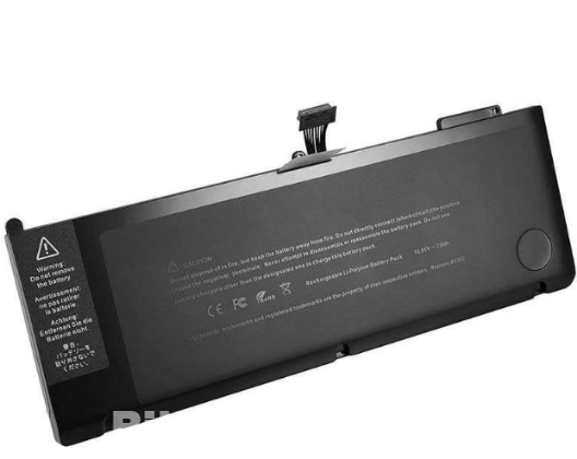 A1286 Battery For Apple MacBook Pro